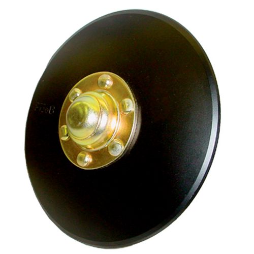 Covering Disc 8" For JD-AA58321