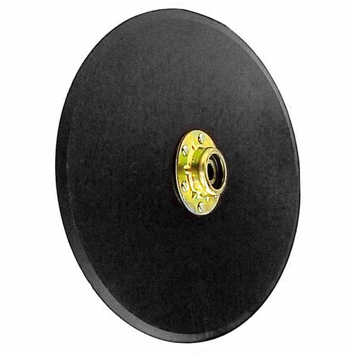 15 inch by 3.5 millimeter Disc Opener For John Deere Planters