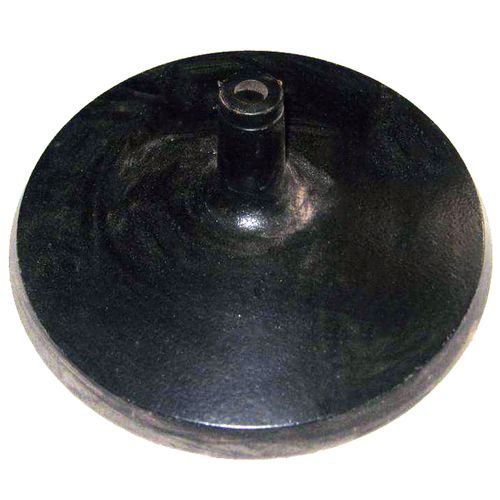 Cast Iron Closing Wheel