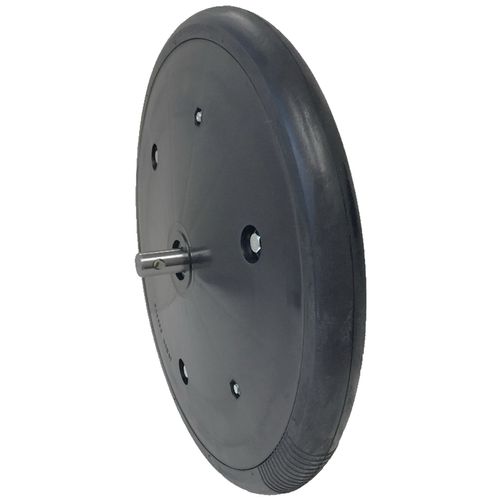 Planter Closing Wheel 1X12