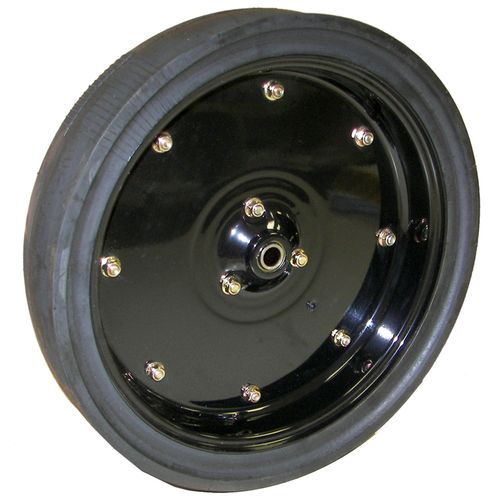 Planter Gauge Wheel - JD AN281360