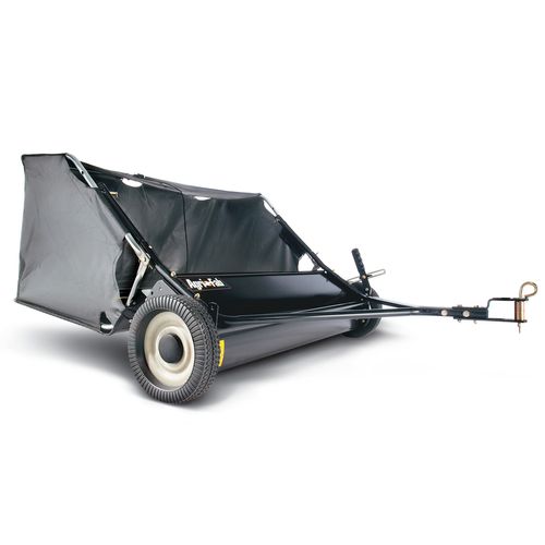 Agri-Fab 42" Tow Lawn Sweeper 45-0320