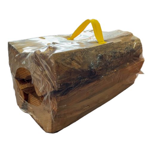 Firewood Bundle 0.6 Cu Ft