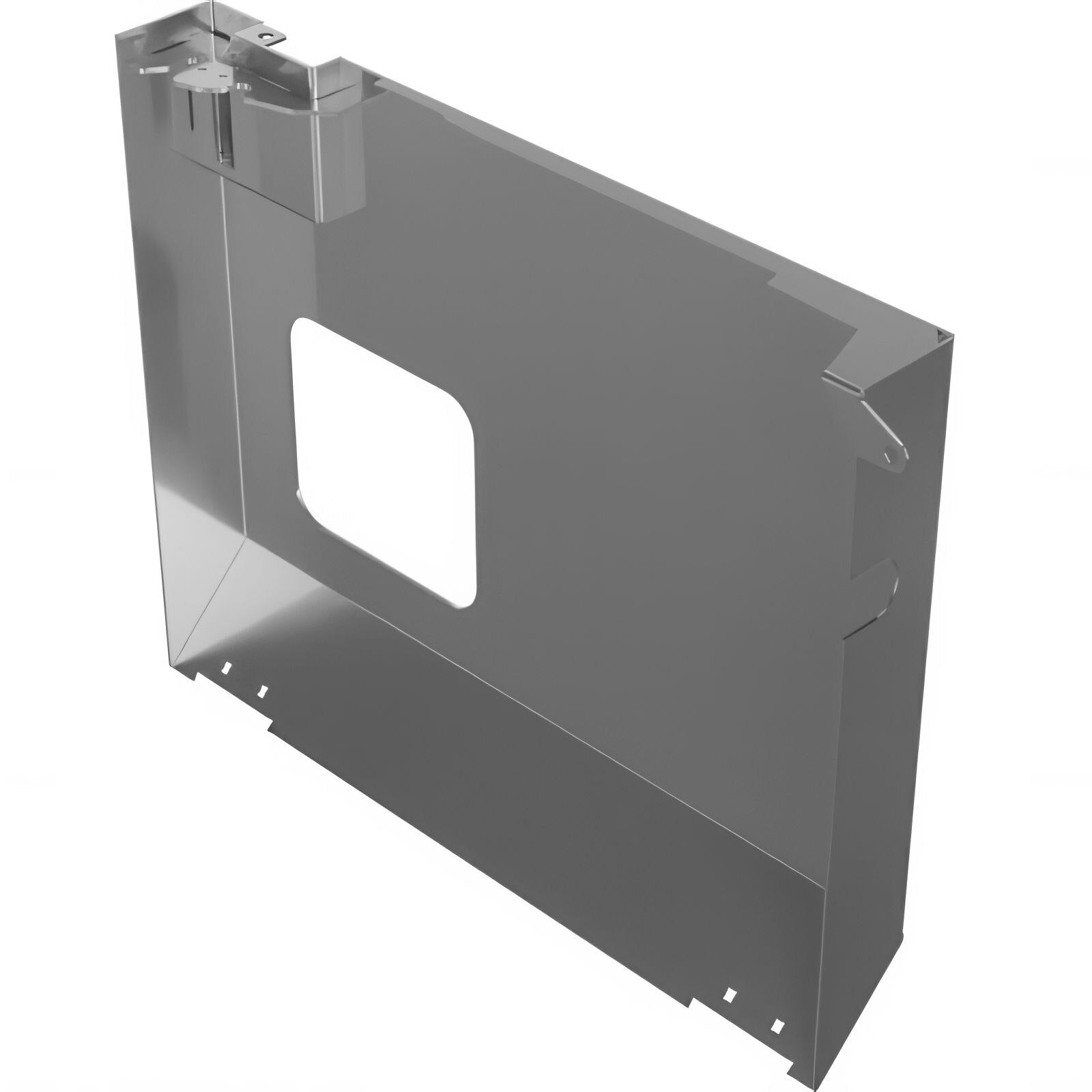 Genie Part # 131780GT – Weldment, Box Door, Left, Window