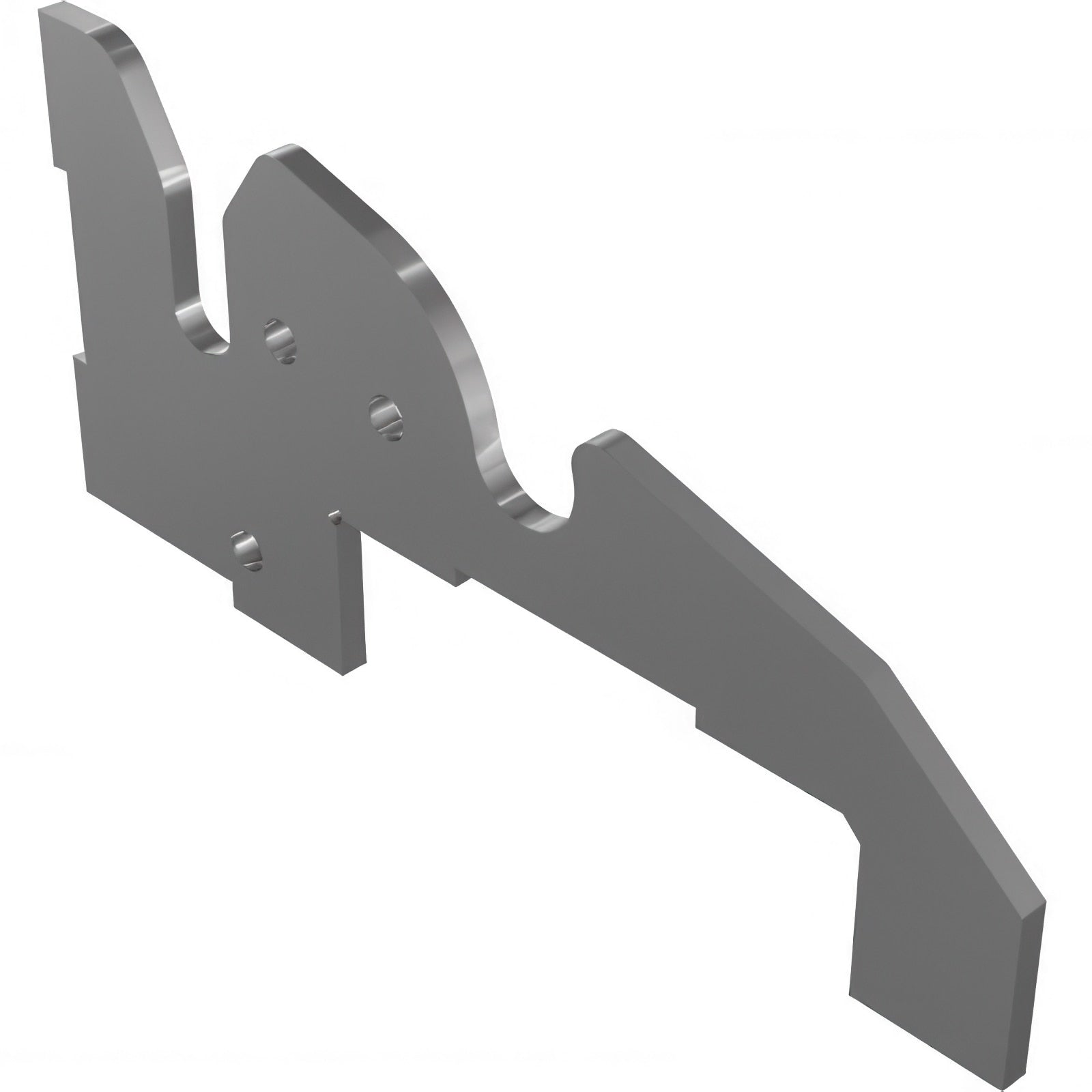 Genie Part # 131788GT – Upper Door Gusset