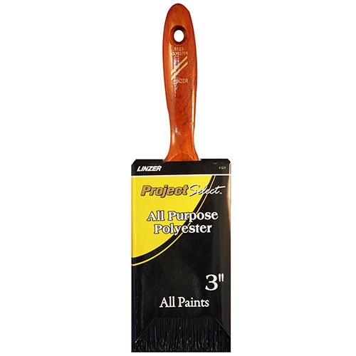 3" Good Brush