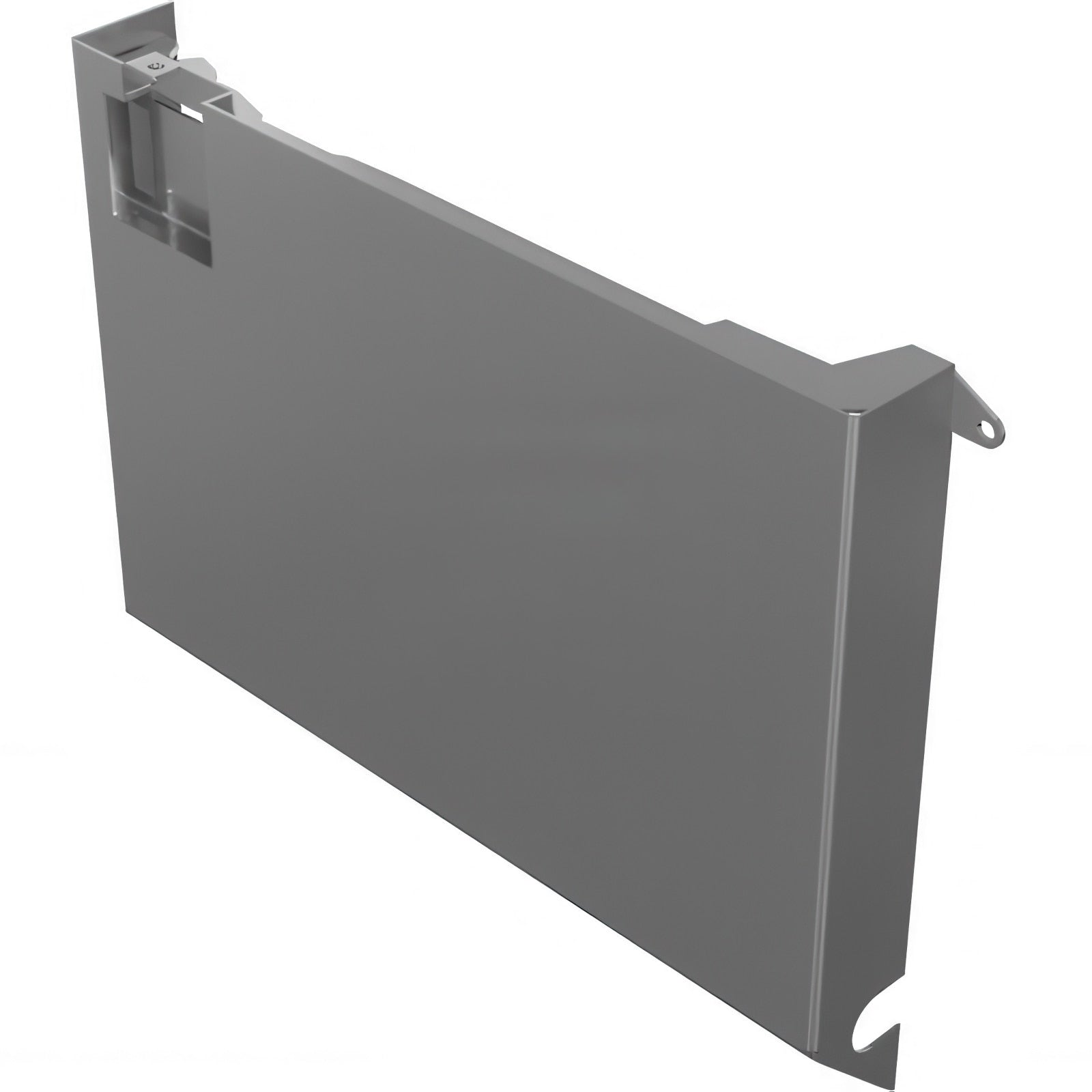 Genie Part # 131790GT – Weldment Box Door RT