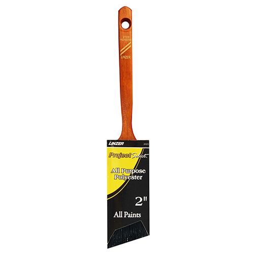 2" Good Brush - Angle