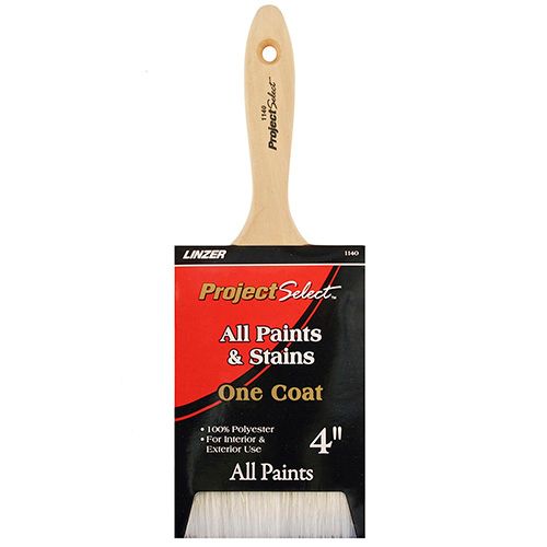 4" Better Brush