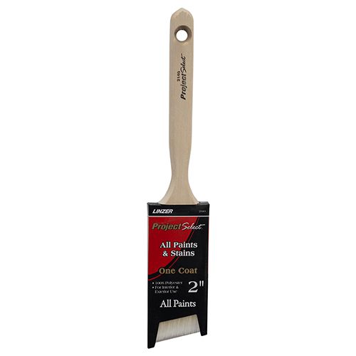 2" Better Brush - Angle