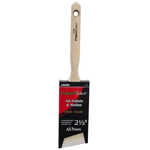 2.5" Better Brush - Angle