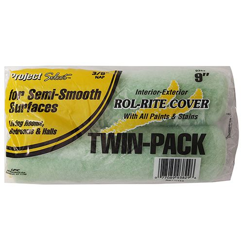 9 x 3/8 2PK Good Covers