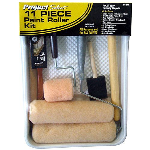 11pc Best Tray Set