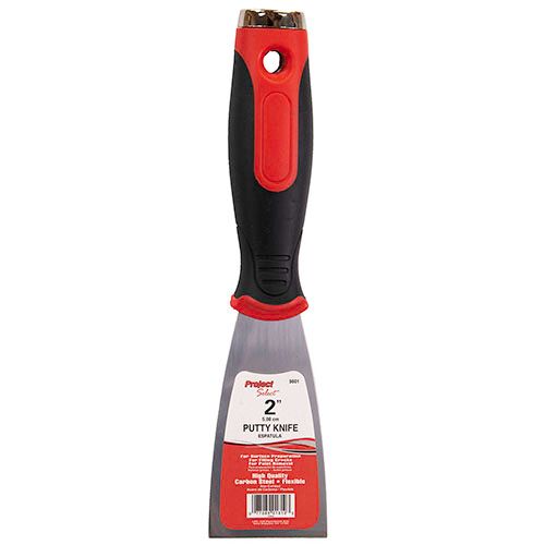 2" Metal Scraper Flex