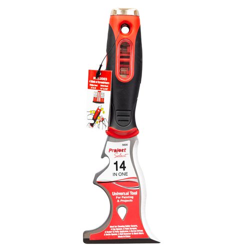 14 in 1 Tool