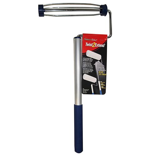 Twist 2 Extend Roller Frame