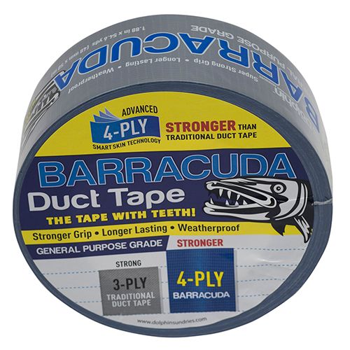 Blue Dolphin™ Barracuda Duct Tape