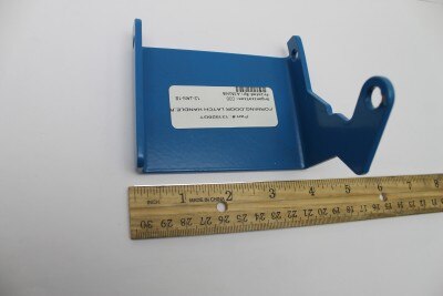 Genie Part # 131926GT – Door Latch Handle