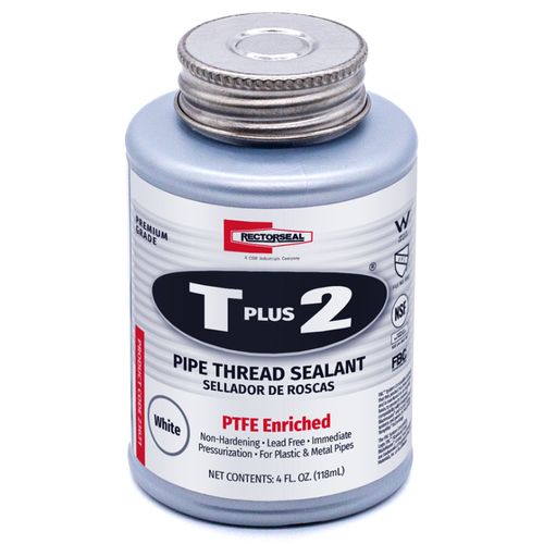 Rector Seal T Plus 2 (1/4 pint)