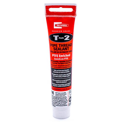 RectorSeal T Plus 2, 1-3/4 oz.