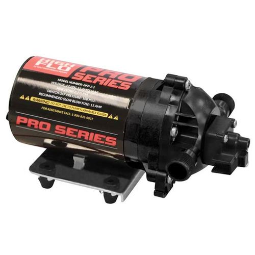 Fimco Pro Series 2.2 GPM Pump Assembly