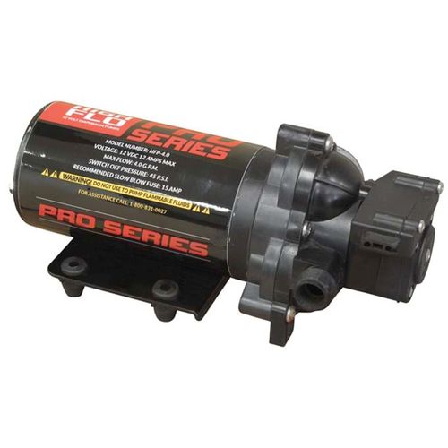 Fimco Hig Flo Pro Series 4.0 GPM Pump Assembly