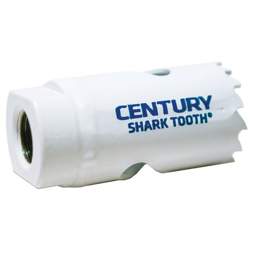 1" Shark Holesaw Eco Pak