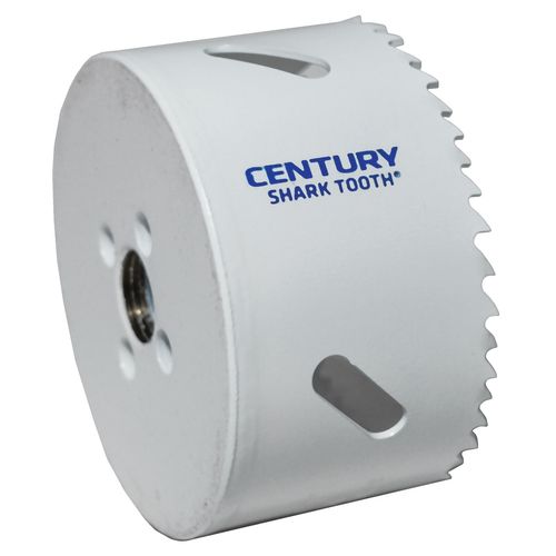3" Shark Holesaw Eco