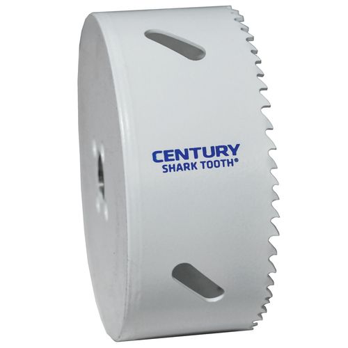 4-1/4 Shark Holesaw Eco