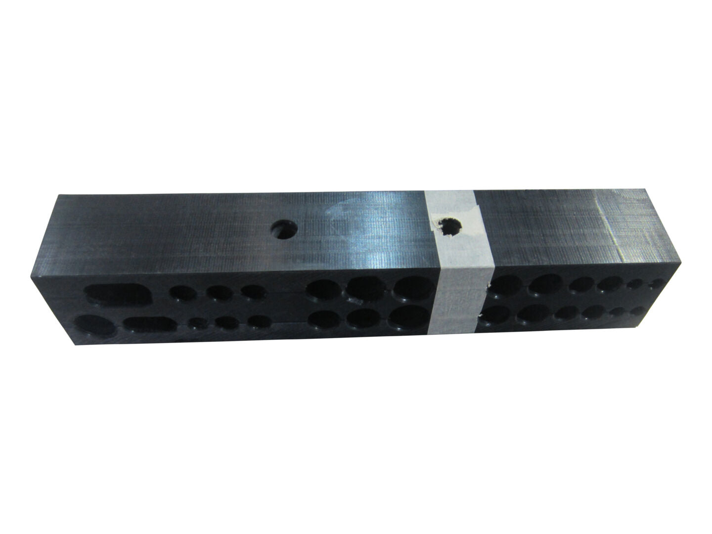 1320229 Clamp, Block 2.00 X 9.31 Uhmw | JLG
