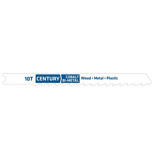 10T Bimetal Jig-Saw Card