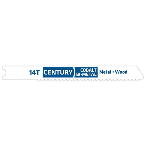 14T Bimetal Jig-Saw Card
