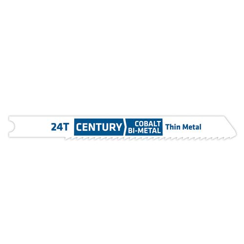 24T Bi-Metal Jig Saw Card