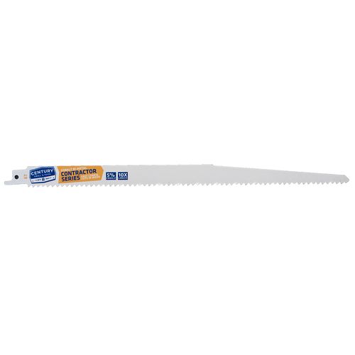 Century Contractor Series 6T Reciprocating Saw Blade
