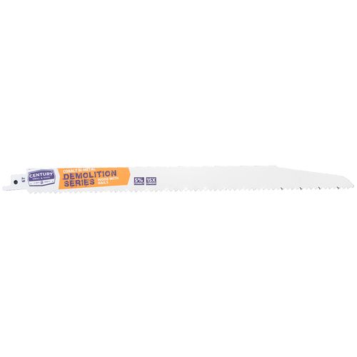 Century 6T Demolition Series Reciprocating Saw Blade