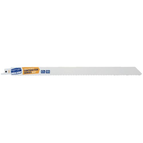 Century 14T Contractor Series Reciprocating Saw Blade