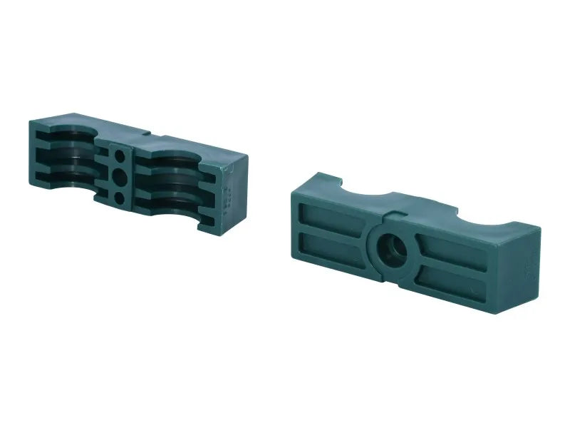1321136 Clamp, Set 1.00 Dia Twin | JLG