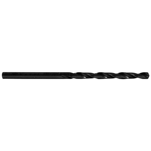 Century Black Oxide Drill Bit Pro Grade 7/64 inch 2 pack