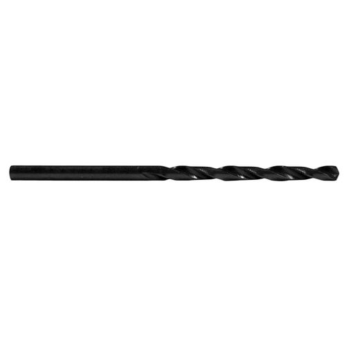Century Black Oxide Drill Bit Pro Grade 9/64 inch