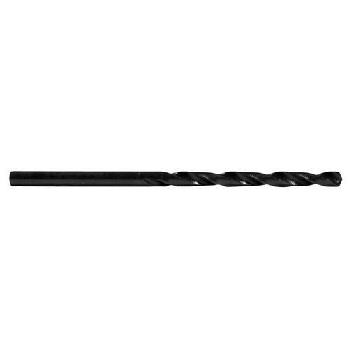 Century Black Oxide Drill Bit Pro Grade 11/64 inch