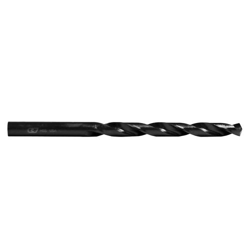 Century Black Oxide Drill Bit Pro Grade 13/64 inch