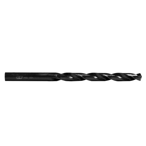 Century Black Oxide Drill Bit Pro Grade 17/64 inch