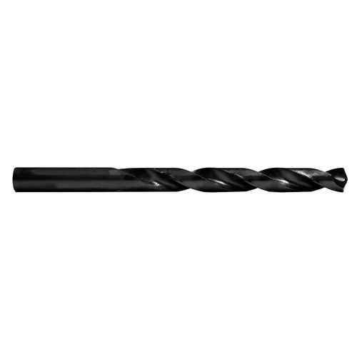 Century Black Oxide Drill Bit Pro Grade 5/16 inch
