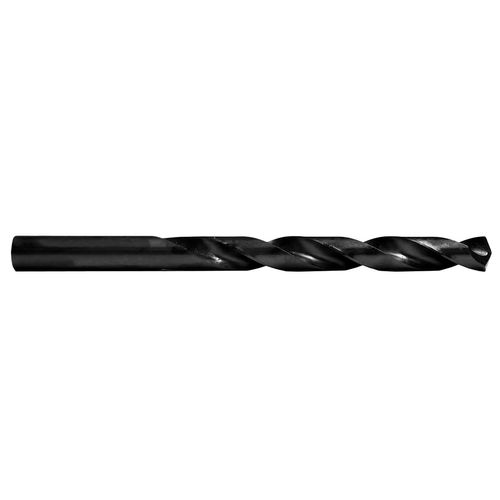 Century Black Oxide Drill Bit Pro Grade 11/32 inch