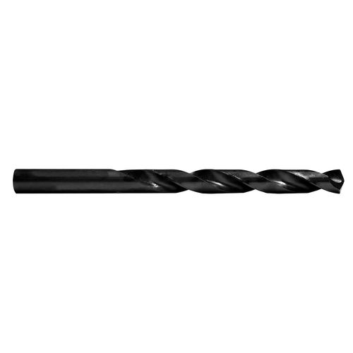 Century Black Oxide Drill Bit Pro Grade 23/64 inch