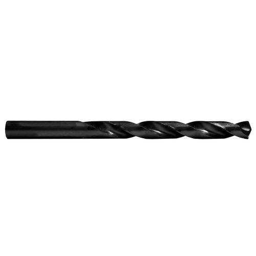 Century Black Oxide Drill Bit Pro Grade 3/8 inch