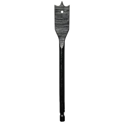 Century Lazer Spade Drill Bit 5/8 Inch
