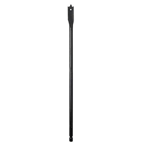 Century Lazer Spade Drill Bit 3/8 x 12 Inch