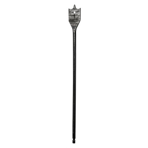 Century Lazer Spade Drill Bit 1 x 12 Inch