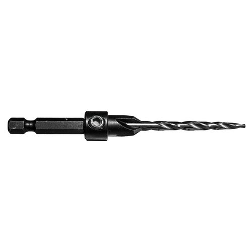 Century #8 Taper Countersink Drill Bit 11/64 inch
